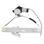 Power Window Regulator 2001-2007 Ford Escape 748-618 Rear Rh. Fixed Price $40.99.