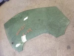 03 04 05 06 07 Cadillac Cts Series V8 Right Front Door Clear Glass 12311. Fixed Price $121.85.