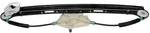 Window Regulator Dorman 749-587 Fits 04-10 Bmw X3. Fixed Price $141.84.