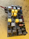 98-05 Mercedes W163 ML320 ML500 Main Fuse Box Relay Control Module 1635450205. Fixed Price $99.97.