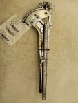 95-04 Toyota Tacoma SR5 Passenger Side Front Door Window Regulator Assembly. Fixed Price $99.99.