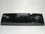 Back Glass W/privacy Tint From 2020 Dodge Ram 1500 11229763. Fixed Price $460.94.