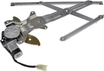 Dorman 741-505 Front Driver Side Power Window Regulator And Motor Assembly.... Fixed Price $118.30.