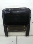 05-08 Audi A6 3.2L Sun Roof Glass Track Frame W/o Motor 4F0877255 Oem AK2107202. Fixed Price $175.00.