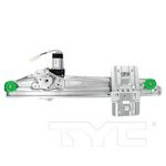 Window Regulator Assembly 11-17 Ford Explorer Front Left Driver. Fixed Price $89.00.