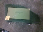 Driver Left Front Door Glass Fits 01-03 Prius 326253. Fixed Price $100.00.