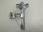 Right Passenger Rear Door Window Regulator Fits 2012-2019 Chevrolet Sonic 83055. Fixed Price $46.49.