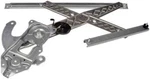 Dorman Window Regulator , Pn# 740-533. Fixed Price $52.18.