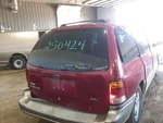 Back Glass Heated Privacy Tint Fits 99-03 Windstar 2079000. Fixed Price $118.75.