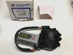 Power Motor-window Lift Front Left Carquest 47-1545 Reman For Honda. Fixed Price $39.90.