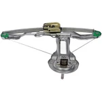 Dorman 752-208 Manual Window (regulator Only). Fixed Price $105.93.