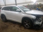 (local Pickup Only) Driver Rear Door Glass Privacy Tint Fits 14-19 Highlander 69. Fixed Price $124.99.
