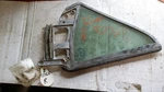 Driver Left Quarter Glass Ht Fits 65-66 Mustang 7867. Fixed Price $120.00.