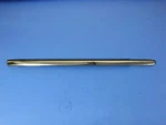 Genuine Mopar Front Door Belt Weatherstrip Right 4805806AE. Fixed Price $129.80.