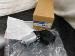 Aci 83227 Power Window Motor 04-08 Ford Lincoln F-150 Lobo Mark Lt-l. Fixed Price $34.95.
