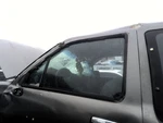 Driver Front Door Glass With Vent Fits 89-95 Toyota Pickup 31548117. Fixed Price $130.70.