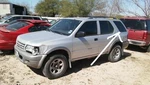 1998-2004 Isuzu Rodeo Driver Rear Quarter Glass Door. Fixed Price $134.99.