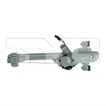 Window Regulator For 15-20 Chevy Silverado/suburban Rear Right Passenger. Fixed Price $64.00.