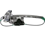 Carquest 741-582 Power Window Regulator And Motor Assembly For 00-05 Deville 5-3. Fixed Price $67.99.
