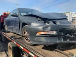 Passenger Right Front Door Glass Sedan Fits 94-01 Integra 200323. Fixed Price $50.00.
