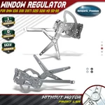 2X Window Regulators W/o Motor For Bmw E36 318I 325I 328I 92-99 Front Left&right. Fixed Price $69.99.