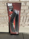 Stampede 6158-8 Tape-onz Sidewind Deflector Pc. Fits 04-08 F-150 And Mark Lt. Fixed Price $110.00.
