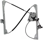 Power Window Motor And Regulator Assembly Dorman 741-592. Fixed Price $105.83.