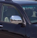Putco Element Tin Window Visors. Fixed Price $121.99.