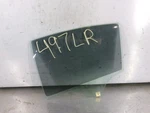 10 - 13 Mazda Left Driver Rear Door Window Glass Sedan. Fixed Price $58.36.