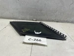 2013 Range Rover Evoque Rear Right Passenger Side Quarter Window Glass Oem+. Fixed Price $102.47.