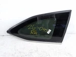 2020-2023 Toyota Highlander Rear Passenger Right Quarter Glass 62710-0E190. Fixed Price $179.55.