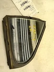 07-12 Lexus ES350 Driver Side Rear Door Vent Glass. Fixed Price $94.95.