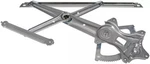 Genuine Dorman Power Window (regulator Only) 752-443. Fixed Price $85.21.