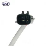 Power Window Motor And Regulator Assembly Skp SK748569 Fits 02-07 Jeep Liberty. Fixed Price $81.20.