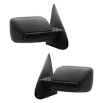 Power Side View Mirror Set Ford Expedition 2007-2010 Lh Right 128-00919L. Fixed Price $334.05.