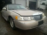 Passenger Front Door Glass Fits 98-99 Lincoln & Town Car 1122109. Fixed Price $174.57.