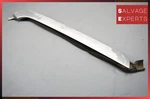 2004-2008 Chrysler Crossfire Front Side Windshield Window Glass Trim Molding Oem. Fixed Price $66.00.