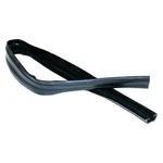 For Jeep Wrangler 87-95 Glass Run Division Bar Channel Front Driver Passenger. Fixed Price $18.89.