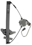 Power Window Motor And Regulator ASSEMBLY-4 Door, Sedan Aisin RPAGM-037. Fixed Price $105.18.