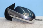 - 08 Cadillac Escalade Driver Exterior Mirror Power Fold Blinker Lh 25831078. Fixed Price $149.95.
