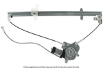 Cardone Window Motor Regulator Assembly For 2004-2005 Grand Vitara 82-183DR. Fixed Price $153.96.