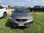 (local Pickup Only) Passenger Rear Door Glass Sedan Ex Fits 13-15 Civic 2015432. Fixed Price $144.90.