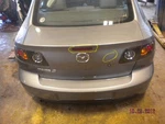 *local Pickup Only* Back Glass Sedan Fits 04-09 Mazda 3 9752458. Fixed Price $87.32.