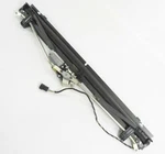 2011 Mercedes Benz E550 (C207) Coupe - Rear Back Glass Sunshade W/ Motor. Fixed Price $37.91.