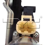 Tyc 660478 Power Window Motor And Regulator Assembly. Fixed Price $73.25.