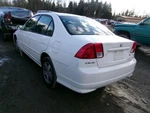 Used Front Right Door Window Regulator Fits: 2005 Honda Civic Sdn Electric. Fixed Price $135.70.