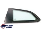 Bmw X3 E83 Trim Side Glass Window Rear Left Quarter AS2 N/s Glanzschwarz. Fixed Price $177.29.