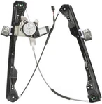 Power Window Motor And Regulator Assembly Cardone 82-3184AR Fits 2008 Ford Focus. Fixed Price $96.21.