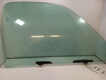 Passenger Right Front Door Glass Without Crew Cab From 2005 Tundra (11377728. Fixed Price $118.83.