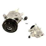 For Cadillac Dts 06-11 Acdelco W0133-1871120-ACD Genuine Gm Parts A/c Compressor. Fixed Price $636.46.